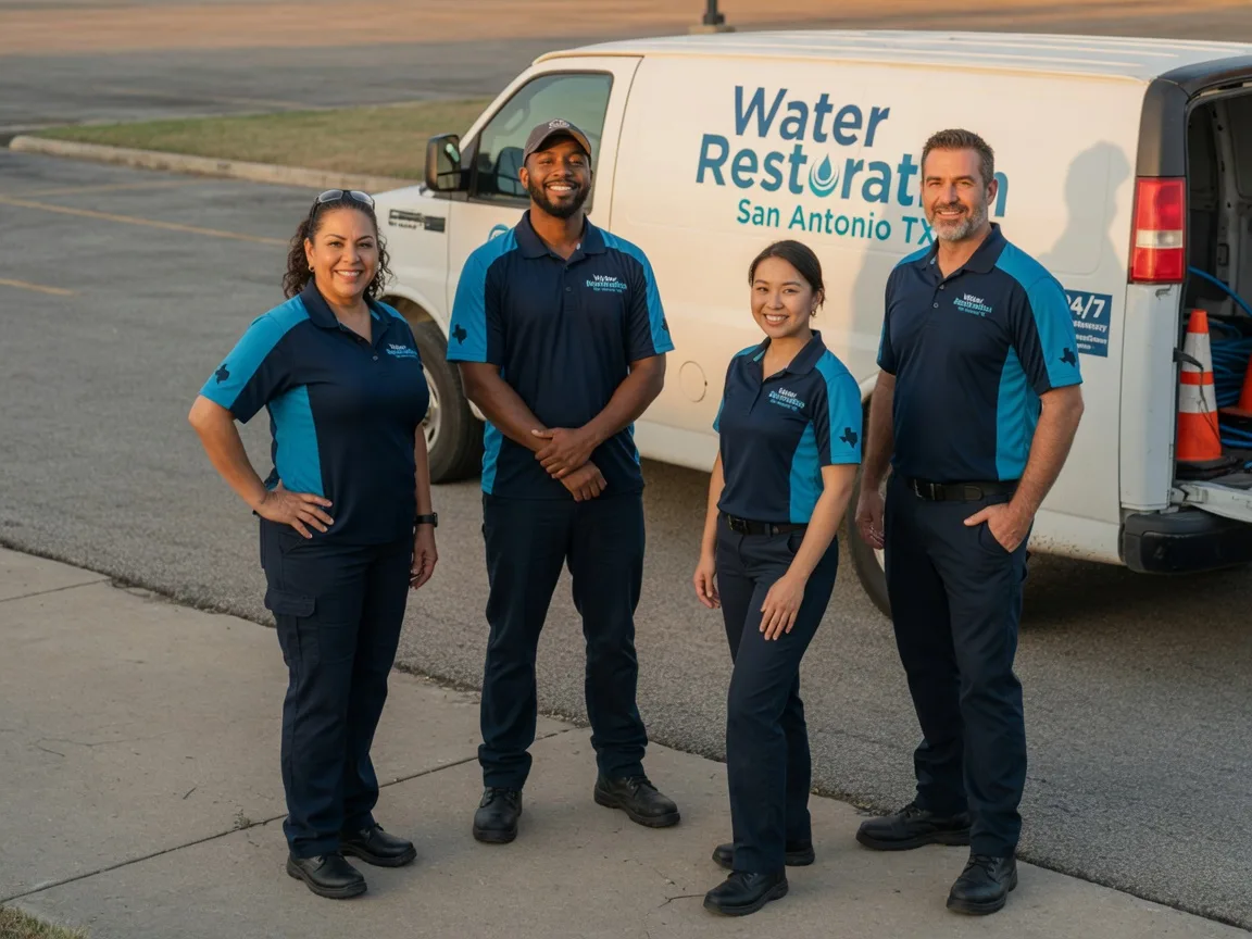 Water Damage Repair company in Steens, MS